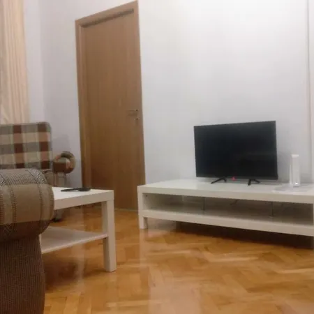 公寓 Comfort City Center 1